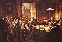 05-Realism-Hasenclever-Worker Before the Magistrate (1848-9).jpg